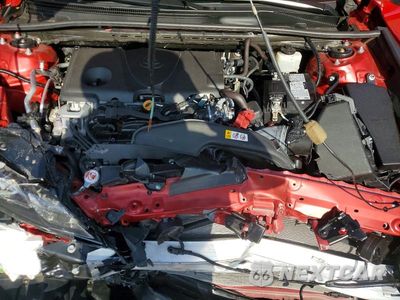 Zdjęcie 11 z 13 samochodu: 2024 TOYOTA CAMRY SE VIN:4T1T11AK3RU198087 - miniatura