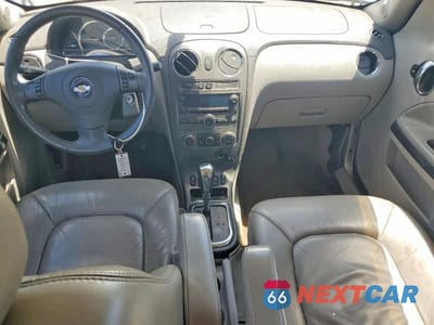 Zdjęcie 8 z 13 samochodu: 2008 CHEVROLET HHR LT VIN:3GNDA53P38S600740 - miniatura