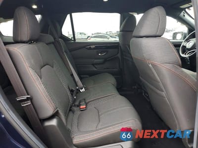 Zdjęcie 11 z 13 samochodu: 2025 HONDA PILOT SPORT VIN:5FNYG2H33SB008672 - miniatura