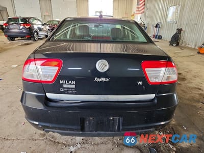 Zdjęcie 6 z 12 samochodu: 2009 MERCURY MILAN PREMIER VIN:3MEHM08109R635171 - miniatura