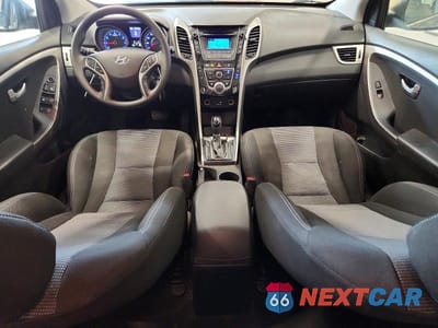 Zdjęcie 8 z 12 samochodu: 2017 HYUNDAI ELANTRA GT BASE VIN:KMHD35LH3HU376845 - miniatura