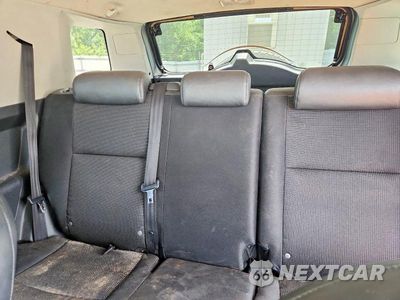 Zdjęcie 10 z 13 samochodu: 2010 TOYOTA FJ CRUISER BASE VIN:JTEZU4BF4AK008656 - miniatura