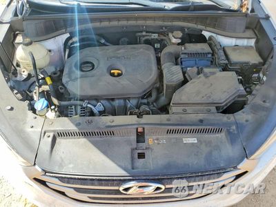 Zdjęcie 12 z 14 samochodu: 2018 HYUNDAI TUCSON SEL VIN:KM8J33A43JU727850 - miniatura