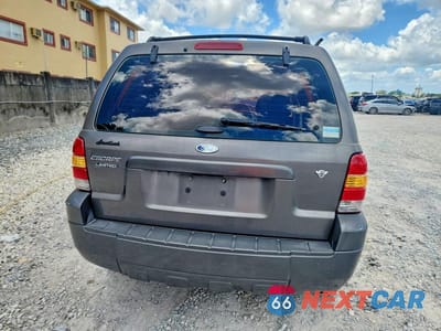 Zdjęcie 6 z 13 samochodu: 2005 FORD ESCAPE LIMITED VIN:1FMCU041X5KD13679 - miniatura