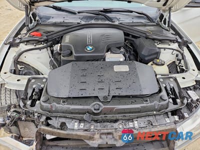 Zdjęcie 11 z 13 samochodu: 2016 BMW 328 XI SULEV VIN:WBA8E3G55GNT75416 - miniatura