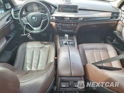 Zdjęcie 8 z 12 samochodu: 2016 BMW X5 XDRIVE35I VIN:5UXKR0C55G0U12820 - miniatura