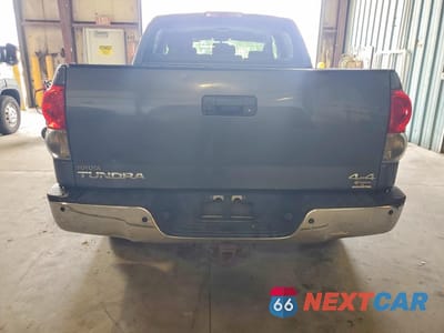 Zdjęcie 6 z 12 samochodu: 2008 TOYOTA TUNDRA CREWMAX LIMITED VIN:5TFDV58168X070053 - miniatura