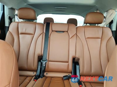 Zdjęcie 10 z 13 samochodu: 2023 AUDI Q7 PREMIUM VIN:WA1ACBF73PD004844 - miniatura