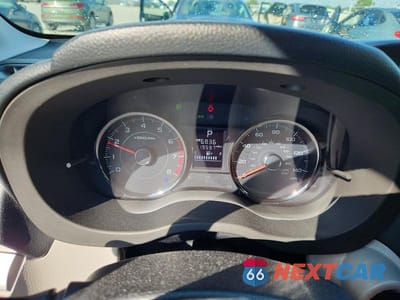 Zdjęcie 9 z 14 samochodu: 2015 SUBARU FORESTER 2.5I TOURING VIN:JF2SJAUC3FH541104 - miniatura