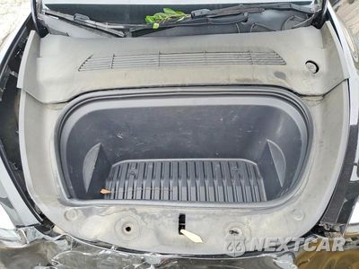 Zdjęcie 12 z 13 samochodu: 2023 TESLA MODEL Y VIN:7SAYGDEE1PA096422 - miniatura