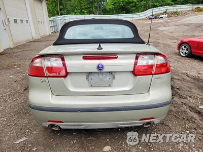 Zdjęcie 6 z 13 samochodu: 2006 SAAB 9-3 VIN:YS3FH71U666003643 - miniatura