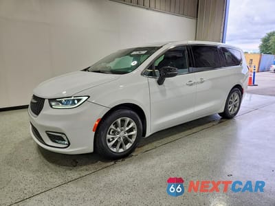 2026 CHRYSLER PACIFICA LIMITED 2C4RC1GG9TR178930 - główne zdjęcie licytacji z USA - miniatura