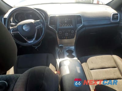 Zdjęcie 8 z 12 samochodu: 2021 JEEP GRAND CHEROKEE LAREDO VIN:1C4RJEAG8MC784302 - miniatura