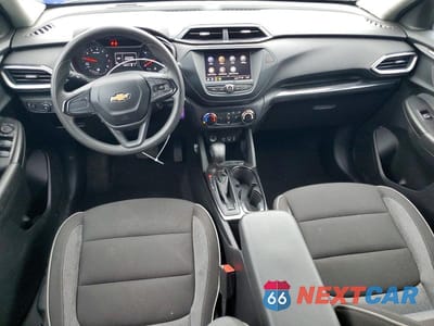 Zdjęcie 8 z 12 samochodu: 2023 CHEVROLET TRAILBLAZER LS VIN:KL79MMS29PB029302 - miniatura