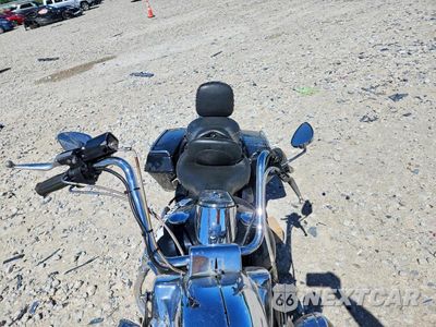 Piąte zdjęcie samochodu w środku: 1995 HARLEY-DAVIDSON FLHR VIN:1HD1FDL16SY505333 - miniatura