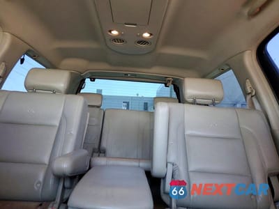 Zdjęcie 10 z 13 samochodu: 2006 INFINITI QX56 BASE VIN:5N3AA08C46N802081 - miniatura