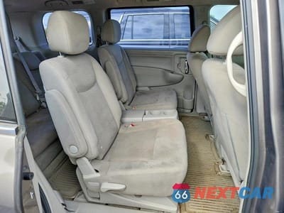 Zdjęcie 11 z 13 samochodu: 2015 NISSAN QUEST 3.5 S VIN:JN8AE2KP2F9133282 - miniatura