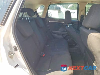 Zdjęcie 10 z 12 samochodu: 2015 HONDA FIT EX VIN:3HGGK5H85FM723429 - miniatura