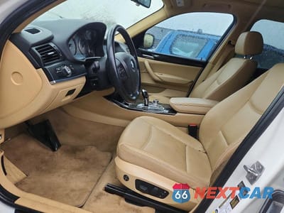 Zdjęcie 7 z 13 samochodu: 2013 BMW X3 XDRIVE28I VIN:5UXWX9C56D0A08791 - miniatura