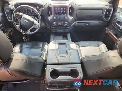 Zdjęcie 8 z 12 samochodu: 2022 CHEVROLET SILVERADO K3500 HIGH COUNTRY VIN:1GC4YVEY2NF193892 - miniatura