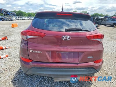 Zdjęcie 6 z 13 samochodu: 2017 HYUNDAI TUCSON SE VIN:KM8J23A43HU576392 - miniatura