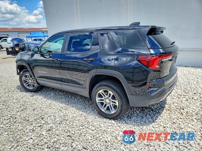 Drugie zdjęcie samochodu z przodu: 2026 GMC TERRAIN ELEVATION VIN:3GKALMEG3TL493645 - miniatura