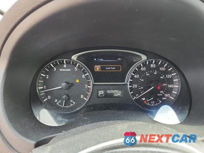 Zdjęcie 9 z 12 samochodu: 2014 NISSAN ALTIMA 2.5 SL VIN:1N4AL3AP9EN331104 - miniatura
