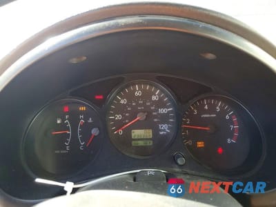 Zdjęcie 9 z 13 samochodu: 2004 SUBARU FORESTER 2.5X VIN:JF1SG636X4G710727 - miniatura