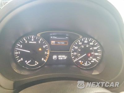 Zdjęcie 9 z 12 samochodu: 2013 NISSAN ALTIMA 2.5 VIN:1N4AL3AP6DN545143 - miniatura