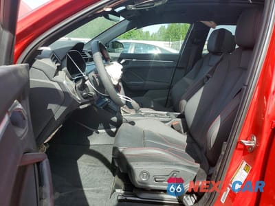 Zdjęcie 7 z 14 samochodu: 2025 AUDI Q3 PREMIUM PLUS S LINE 45 VIN:WA1EECF30S1109270 - miniatura
