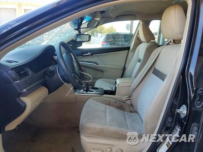 Zdjęcie 7 z 13 samochodu: 2013 TOYOTA CAMRY HYBRID XLE VIN:4T1BD1FK1DU091463 - miniatura