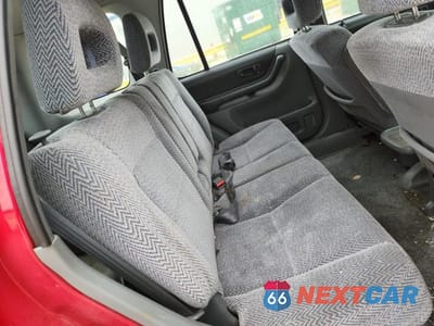 Zdjęcie 10 z 12 samochodu: 1997 HONDA CR-V LX VIN:JHLRD1851VC045037 - miniatura