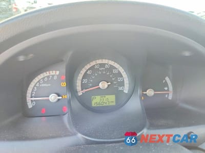 Zdjęcie 9 z 13 samochodu: 2009 KIA SPORTAGE LX VIN:KNDJE723197632032 - miniatura