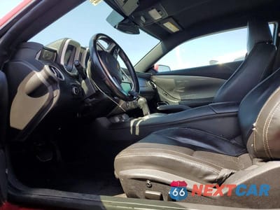 Zdjęcie 7 z 12 samochodu: 2015 CHEVROLET CAMARO LT VIN:2G1FF1E34F9233937 - miniatura