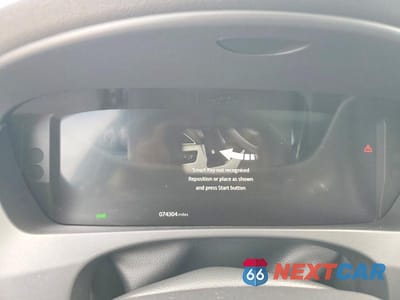 Zdjęcie 9 z 13 samochodu: 2020 JAGUAR F-PACE SVR VIN:SADCZ2EE2LA637056 - miniatura