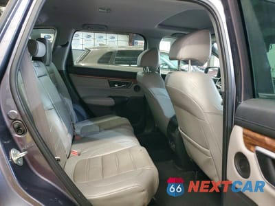 Zdjęcie 11 z 13 samochodu: 2017 HONDA CR-V EXL VIN:5J6RW2H83HL075775 - miniatura