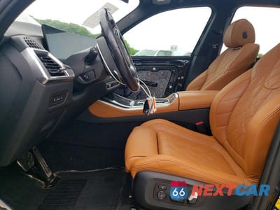 Zdjęcie 7 z 13 samochodu: 2024 BMW X5 XDRIVE40I VIN:5UX23EU05R9U25616 - miniatura