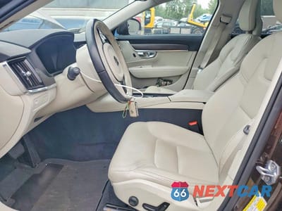 Zdjęcie 7 z 12 samochodu: 2018 VOLVO V90 CROSS COUNTRY T6 INSCRIPTION VIN:YV4A22NL6J1019027 - miniatura