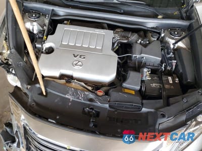 Zdjęcie 11 z 12 samochodu: 2016 LEXUS ES 350 VIN:58ABK1GG9GU022954 - miniatura