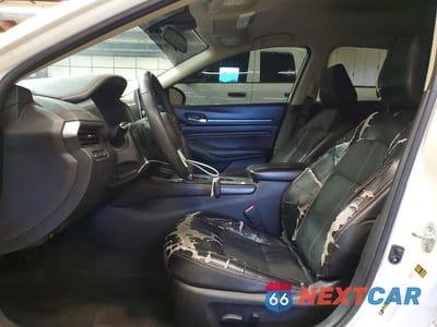 Zdjęcie 7 z 12 samochodu: 2021 NISSAN ALTIMA SR VIN:1N4BL4CW1MN410456 - miniatura