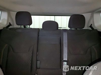 Zdjęcie 10 z 13 samochodu: 2017 JEEP COMPASS SPORT VIN:3C4NJCAB8HT672620 - miniatura