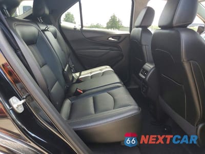 Zdjęcie 11 z 13 samochodu: 2023 CHEVROLET EQUINOX PREMIER VIN:3GNAXXEG7PL268756 - miniatura