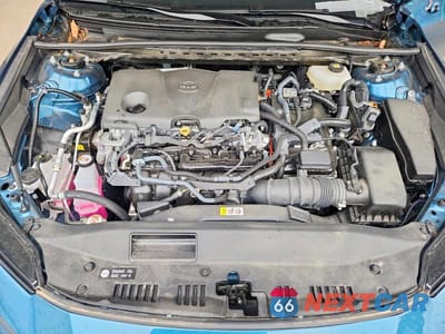 Zdjęcie 11 z 12 samochodu: 2025 TOYOTA CAMRY SE VIN:4T1DBADK9SU029601 - miniatura