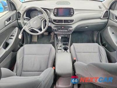 Zdjęcie 8 z 13 samochodu: 2020 HYUNDAI TUCSON VALUE VIN:KM8J3CA45LU206373 - miniatura
