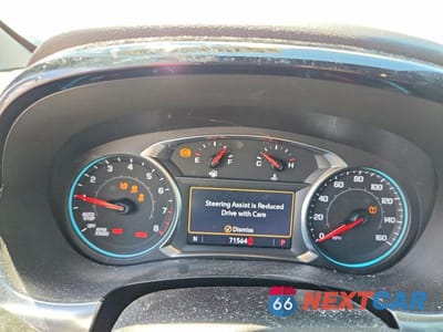 Zdjęcie 9 z 13 samochodu: 2022 CHEVROLET TRAVERSE LT VIN:1GNERGKW0NJ195256 - miniatura