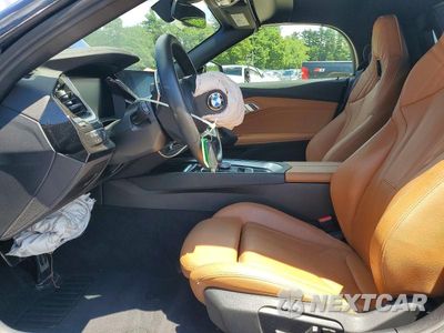Zdjęcie 7 z 13 samochodu: 2024 BMW Z4 SDRIVE30I VIN:WBAHF3C03RWY34253 - miniatura