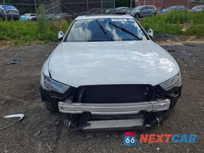 Piąte zdjęcie samochodu w środku: 2018 AUDI A6 PREMIUM PLUS VIN:WAUG8AFC5JN035150 - miniatura