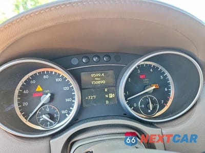 Zdjęcie 9 z 12 samochodu: 2011 MERCEDES-BENZ GL 450 4MATIC VIN:4JGBF7BE2BA645251 - miniatura
