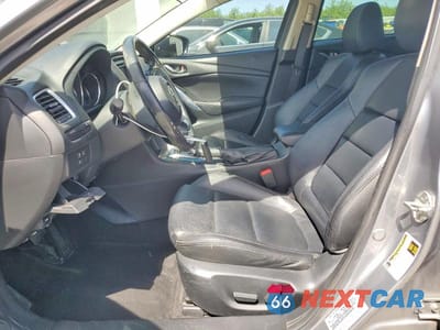 Zdjęcie 7 z 12 samochodu: 2014 MAZDA 6 TOURING VIN:JM1GJ1V63E1159532 - miniatura