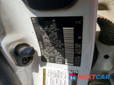 Zdjęcie 13 z 13 samochodu: 2008 LEXUS GX 470 VIN:JTJBT20X180170868 - miniatura